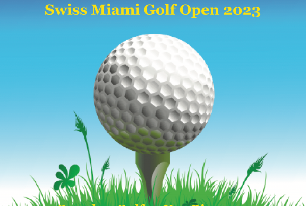 SACCFL Golf Open 2023